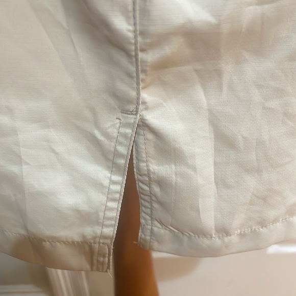 Hook & tackle shirt short sleeves nylon 50 SPF repels water dries fast men’s S - Picture 9 of 16